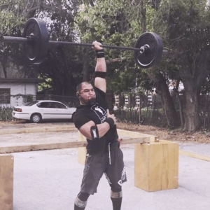 real world tactical founder tony sentmanat