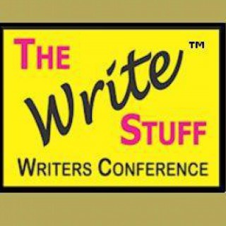 Write Stuff Conference