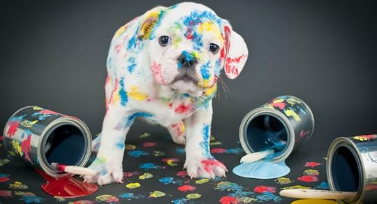 Visual PR Trends and Tips