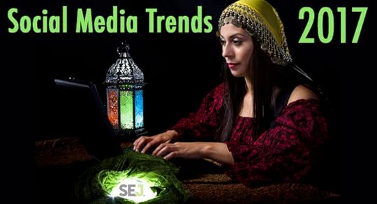 Social Media Trends 2017