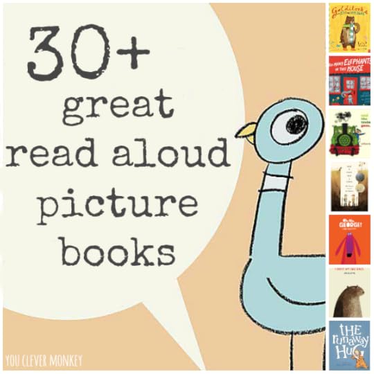 Why Reading Aloud Matters