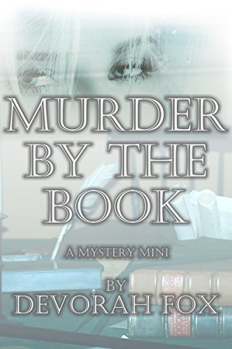 Murder by the Book by Devorah Fox