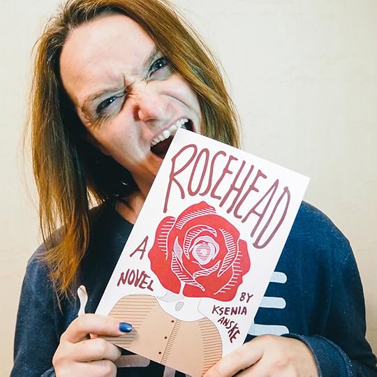 Photo by Vera Golosova