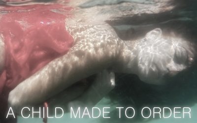 UK publishing house THE BOOK FOLKS releases the novel “A CHILD MADE TO ORDER”