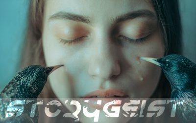 The emotional core of the story – part 1 of 2