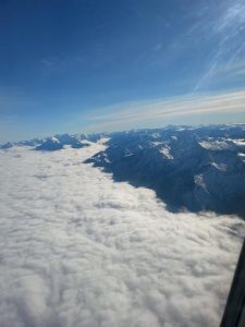 Southern Alps