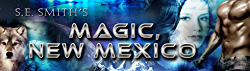 six new Magic, NM books