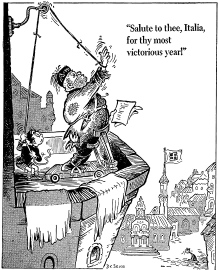 Dr Seuss Goes To War The World War II Editorial Cartoons Of Theodor Dr Seuss Goes To War The World War II Editorial Cartoons Of Theodor