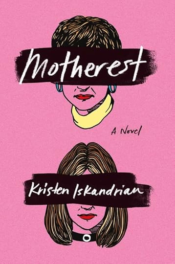 motherest-bookspoils