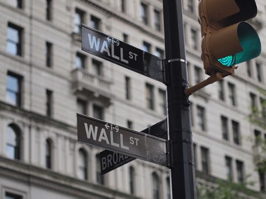 Wall Street