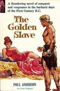 The-Golden-Slave-Poul-Anderson-small