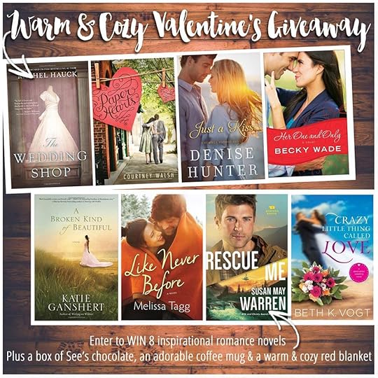 Valentine's Entry 2017