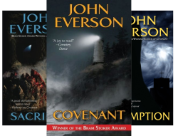 The Curburide Chronicles by John Everson