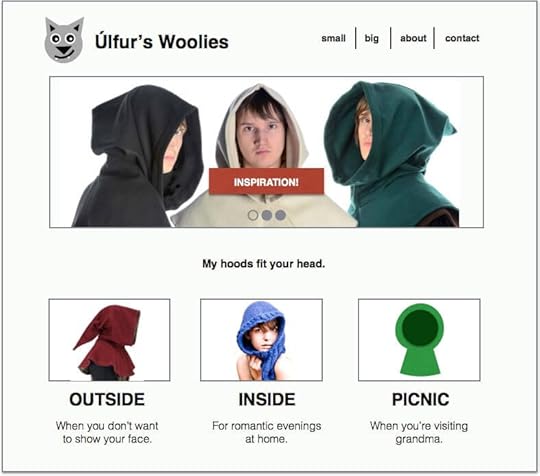 ulfurs-woolies