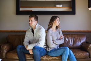 Turning Conflict in Marriage Into a ‘Good-Fit’