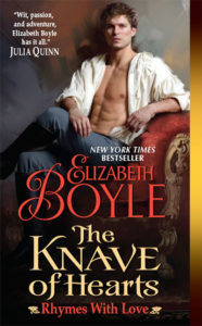 The Knave of Hearts