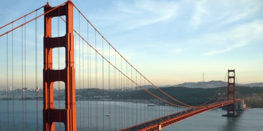 San Francisco Writers Conference