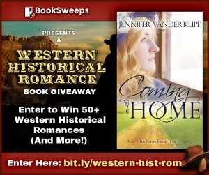 Booksweep promo