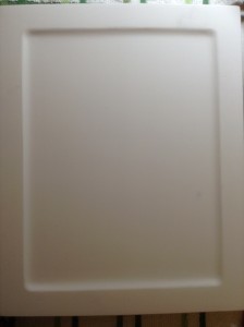 Gesso board