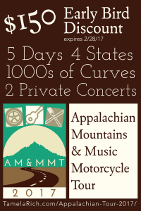Save $150 on this motorcycle tour