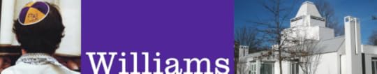 Williams-banner