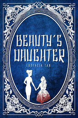 Beauty's Daughter Paperback Cover