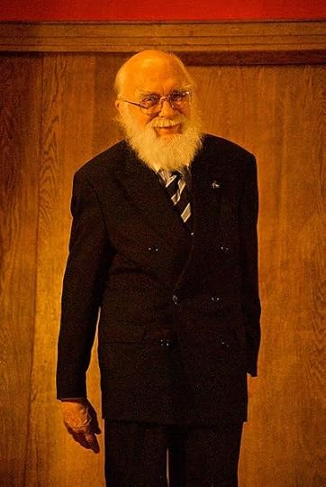 401px-James_Randi_at_Conway_Hall_2