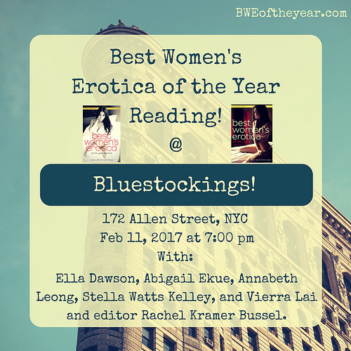 bluestockings edit 2017