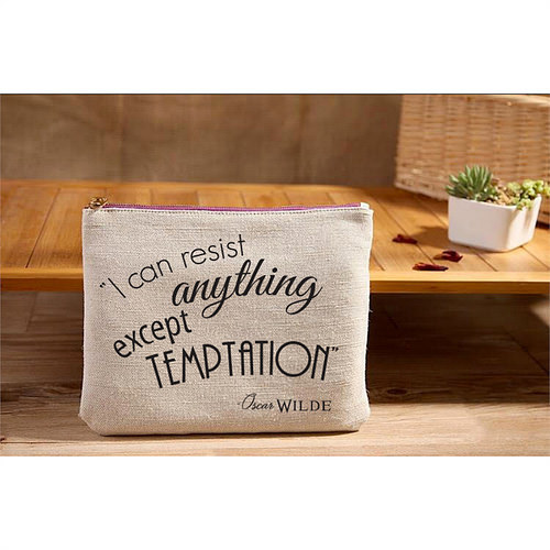 Shag Temptation Bag