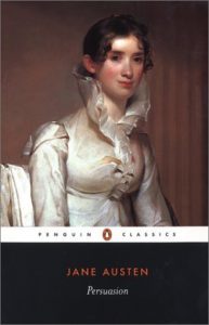 persuasion austen