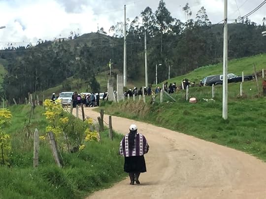 Funeral Procession