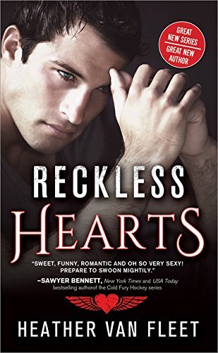 Reckless Hearts Cover