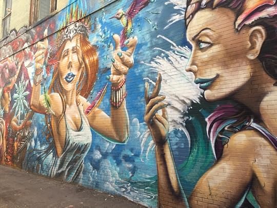 Denver Street Art 