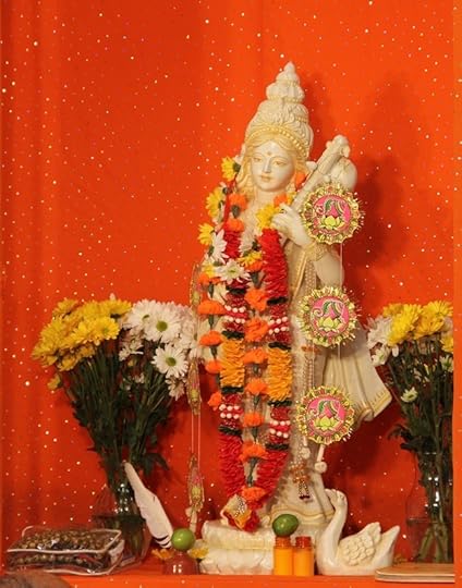 Saraswati