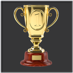 trophy