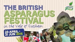 Asparagus festival 