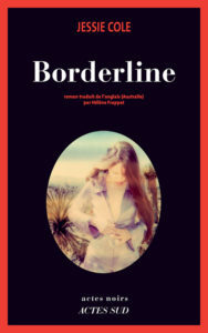 borderline Jessie cole