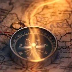 Use your inner compass to find your life purpose