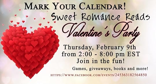 Valentine Party