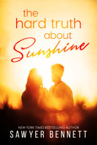The Hard Truth About Sunshine AMAZON