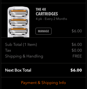 my credit score dropped