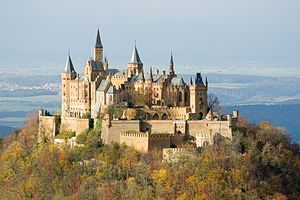 Hohenzollern