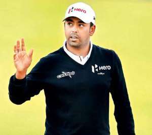 Lahiri one to watch this week