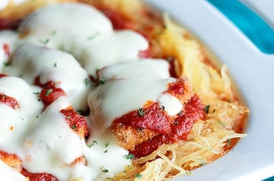 gluten free recipe ideas