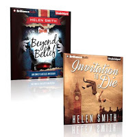 Emily Castles Mysteries on Audible