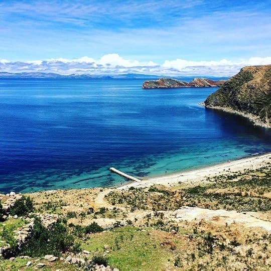 Lake Titicaca