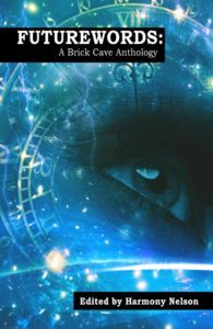 My 2017 Writing Year: New Release! 