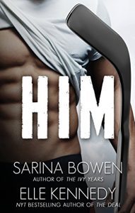 Him by Elle Kennedy & Sarina Bowen