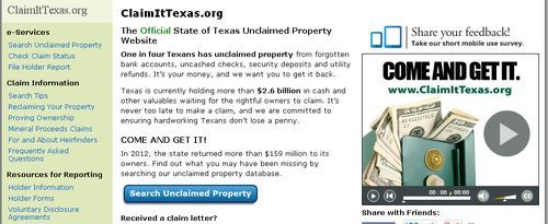 Texas