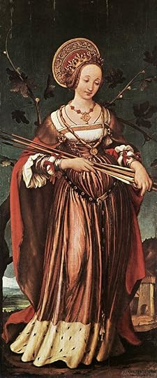 Hans Holbein the Younger's